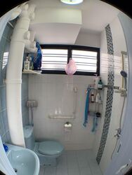 Blk 529 Bedok North Street 3 (Bedok), HDB 3 Rooms #355573491
